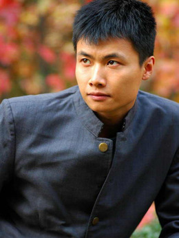 郑宏令（于滨饰演）_纵横剧情网