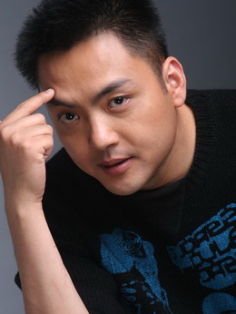 张久力（朱宏嘉饰演）_纵横剧情网