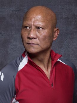 昙非（计春华饰演）_纵横剧情网