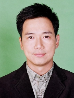 王英杰（蔡子健饰演）_纵横剧情网