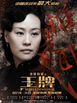 小红母亲（邬君梅饰演）_纵横剧情网