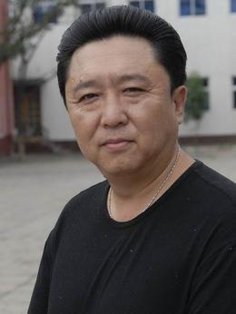 于经理（于谦饰演）_纵横剧情网