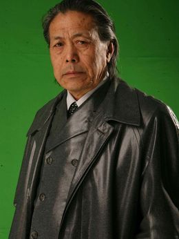 马精武剧照_纵横剧情网