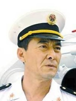 鲁淮成（王庆祥饰演）_纵横剧情网