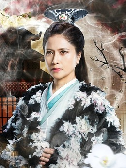 大长老（邵美琪饰演）_纵横剧情网