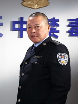 陈升（赵小锐饰演）_纵横剧情网