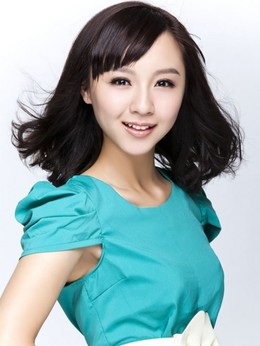 琪琪（刘婧饰演）_纵横剧情网